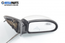 Mirror for Ford Focus I 1.8 Turbo Di, 90 hp, station wagon, 2001, position: right