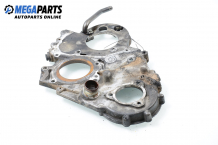 Timing belt cover for Ford Focus I 1.8 Turbo Di, 90 hp, station wagon, 2001