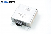 Аудио усилитель for Audi A4 (B7) 2.0 16V TDI, 140 hp, комби, 2005 № 8E9 035 223