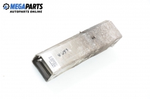 Rear bumper shock absorber for Audi A4 (B7) 2.0 16V TDI, 140 hp, station wagon, 2005, position: left