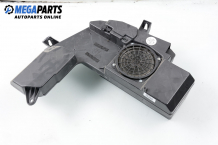 Subwoofer for Audi A4 (B7) 2.0 16V TDI, 140 hp, station wagon, 2005