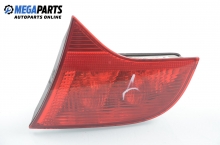 Inner tail light for Audi A4 (B7) 2.0 16V TDI, 140 hp, station wagon, 2005, position: right Inner tail light for Audi A4 (B7) 2.0 16V TDI, 140 hp, station wagon, 2005, position: right