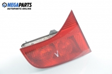 Inner tail light for Audi A4 (B7) 2.0 16V TDI, 140 hp, station wagon, 2005, position: left Inner tail light for Audi A4 (B7) 2.0 16V TDI, 140 hp, station wagon, 2005, position: left