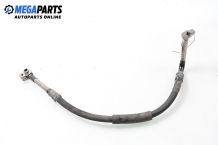 Air conditioning hose for Audi A4 (B7) 2.0 16V TDI, 140 hp, station wagon, 2005