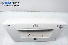 Boot lid for Mercedes-Benz C-Class 202 (W/S) 2.2 D, 95 hp, sedan, 1994
