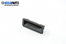 External boot lid handle for Ford Mondeo Mk IV 2.0 TDCi, 140 hp, station wagon, 2008 External boot lid handle for Ford Mondeo Mk IV 2.0 TDCi, 140 hp, station wagon, 2008