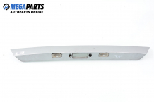 Boot lid moulding for Ford Mondeo Mk IV 2.0 TDCi, 140 hp, station wagon, 2008