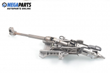 Steering shaft with right-hand drive for Ford Mondeo Mk IV 2.0 TDCi, 140 hp, station wagon, 2008