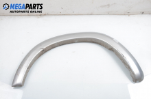Fender arch for Toyota RAV4 (XA20) 2.0 4WD, 150 hp, 3 doors, 2002, position: rear - left