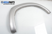 Fender arch for Toyota RAV4 (XA20) 2.0 4WD, 150 hp, 3 doors, 2002, position: rear - right
