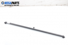 Sunroof shade stuck for Peugeot 207 1.6 16V, 120 hp, cabrio, 2007