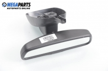 Электрохроматическое зеркало (самозатемняющееся) for Peugeot 207 1.6 16V, 120 hp, кабрио, 2007