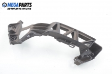 Bumper holder for Peugeot 207 1.6 16V, 120 hp, cabrio, 2007, position: rear - right