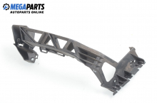 Bumper holder for Peugeot 207 1.6 16V, 120 hp, cabrio, 2007, position: rear - left