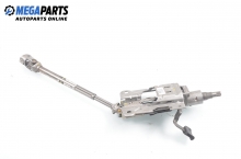 Steering shaft with right-hand drive for Peugeot 207 1.6 16V, 120 hp, cabrio, 2007