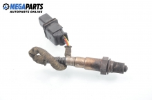 Лямда-зонд (датчик кислорода в выпускном коллекторе) for Peugeot 207 1.6 16V, 120 hp, кабрио, 2007