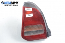 Tail light for Mitsubishi Colt V 1.3, 75 hp, hatchback, 3 doors, 1996, position: left Stanley Tail light for Mitsubishi Colt V 1.3, 75 hp, hatchback, 3 doors, 1996, position: left Stanley