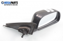 Mirror for Mitsubishi Colt V 1.3, 75 hp, hatchback, 3 doors, 1996, position: right