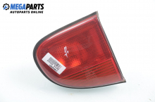 Inner tail light for Ford Escort 1.6 16V, 90 hp, hatchback, 5 doors, 1996, position: right Inner tail light for Ford Escort 1.6 16V, 90 hp, hatchback, 5 doors, 1996, position: right