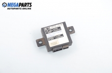 Immobilizer for Honda Civic VI 1.4, 90 hp, 3 doors automatic, 1996 № NL95051574