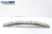 Bumper support brace impact bar for BMW 5 (E39) 2.0, 150 hp, sedan, 1997, position: front