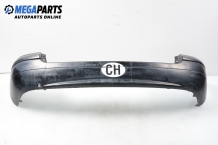 Bumper for Renault Megane Scenic 1.6, 90 hp automatic, 1998, position: rear