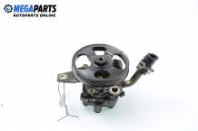 Power steering pump for Mazda 323 (BJ) 1.4, 72 hp, hatchback, 5 doors, 2003
