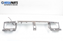 Front slam panel for Renault Laguna I (B56; K56) 2.0, 113 hp, hatchback, 1994