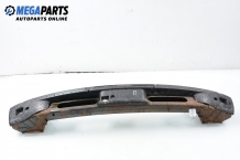 Bumper support brace impact bar for Chrysler Voyager 2.5 TD, 116 hp, 2000, position: front