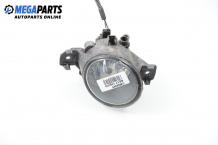 Fog light for Renault Laguna II (X74) 1.9 dCi, 120 hp, station wagon, 2004, position: left
