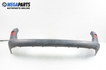 Bumper for Renault Kangoo 1.9 D, 54 hp, truck, 1999, position: rear