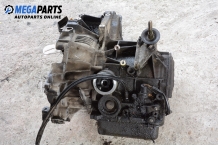 5-speed automatic transmission for Citroen Xantia 2.0, 121 hp, station wagon automatic, 1996