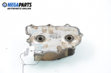 Охладитель масла for Audi A8 (D2) 4.2 Quattro, 299 hp automatic, 1998 № 077 117 021 J