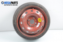 Spare tire for Fiat Punto (1993-1999) 14 inches, width 4 (The price is for one piece)