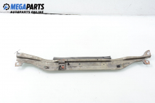 Front upper slam panel for Renault 21 2.1 D, 68 hp, hatchback, 5 doors, 1992
