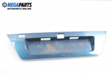 Licence plate holder for Nissan Primera (P11) 1.6 16V, 99 hp, station wagon, 1999