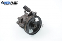 Power steering pump for Nissan Primera (P11) 1.6 16V, 99 hp, station wagon, 1999