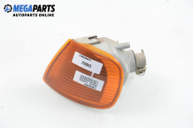 Blinker for Volkswagen Caddy II (9K) 1.9 SDI, 64 hp, truck, 1997, position: left