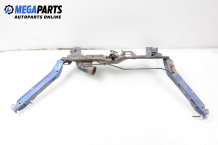 Front upper slam panel for Mercedes-Benz A-Class W168 1.6, 102 hp, 5 doors, 2001