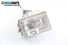 Fog light for Volkswagen Polo (6N/6N2) 1.0, 50 hp, 3 doors, 1998, position: left