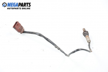Лямда-зонд (датчик кислорода в выпускном коллекторе) for Volkswagen Passat (B5; B5.5) 2.0, 115 hp, седан, 2001