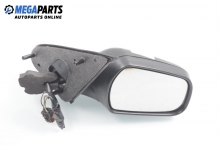 Mirror for Citroen Xsara 2.0 HDi, 109 hp, station wagon automatic, 2002, position: right