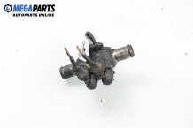 Engine coolant heater for Citroen Xsara 2.0 HDi, 109 hp, station wagon automatic, 2002