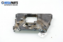 Engine aluminium support bracket for BMW 3 (E46) 1.9 Ci, 118 hp, coupe, 2000