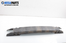 Bumper support brace impact bar for Kia Shuma 1.5 16V, 88 hp, hatchback, 1998, position: rear