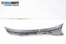 Windshield wiper cover cowl for Citroen Xsara 1.6, 88 hp, station wagon, 1999