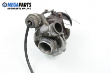 Турбонаддув for Mercedes-Benz E-Class 210 (W/S) 2.2 CDI, 125 hp, комби, 1998