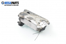 Охладитель масла for Mercedes-Benz E-Class 210 (W/S) 2.2 CDI, 125 hp, комби, 1998