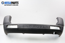 Bumper for Land Rover Freelander I (L314) 2.0 Td4 4x4, 112 hp, 3 doors, 2001, position: rear