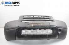 Bumper for Land Rover Freelander I (L314) 2.0 Td4 4x4, 112 hp, 3 doors, 2001, position: front